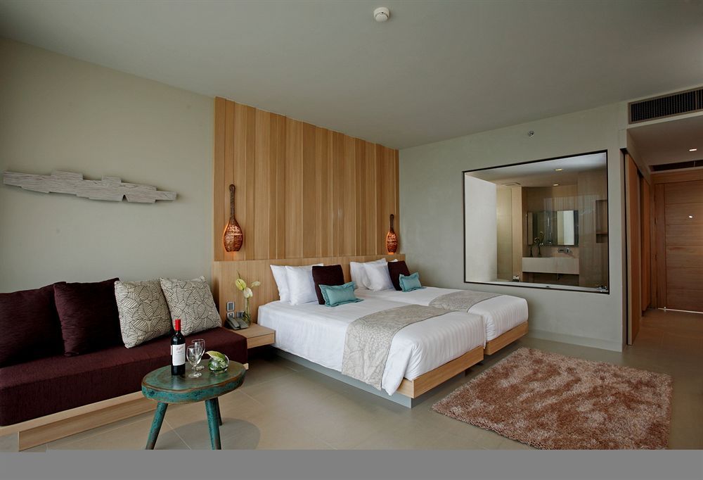 KALIMA RESORT & SPA PHUKET - 37