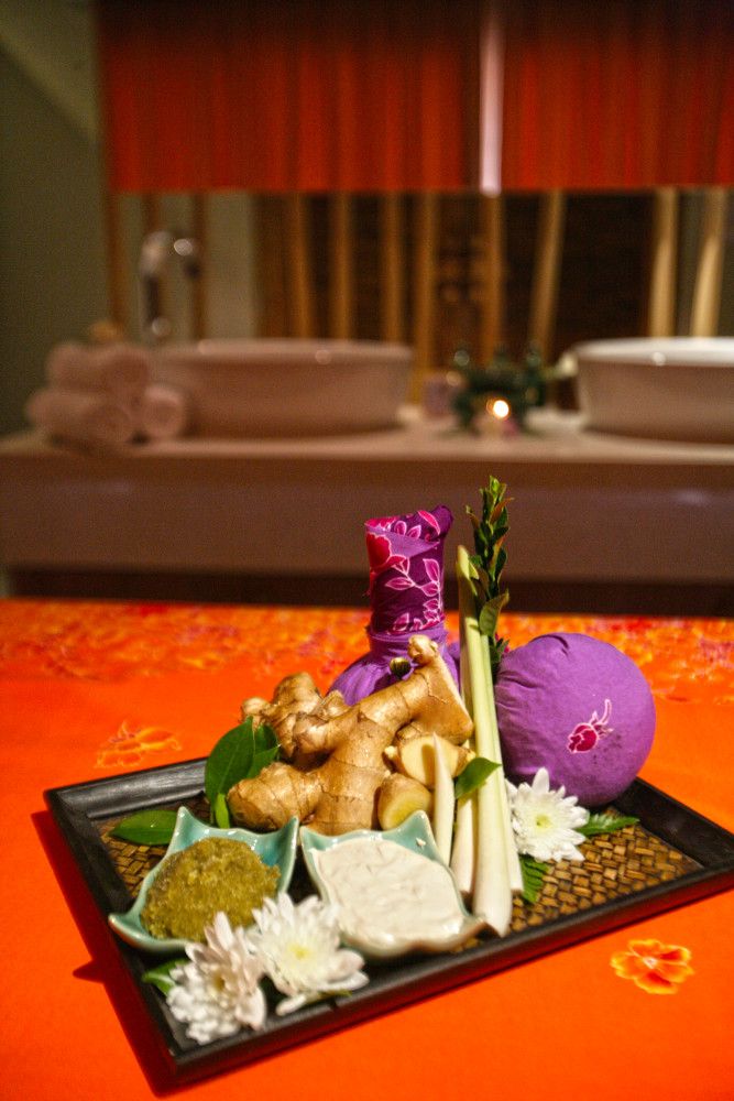 KALIMA RESORT & SPA PHUKET - 36