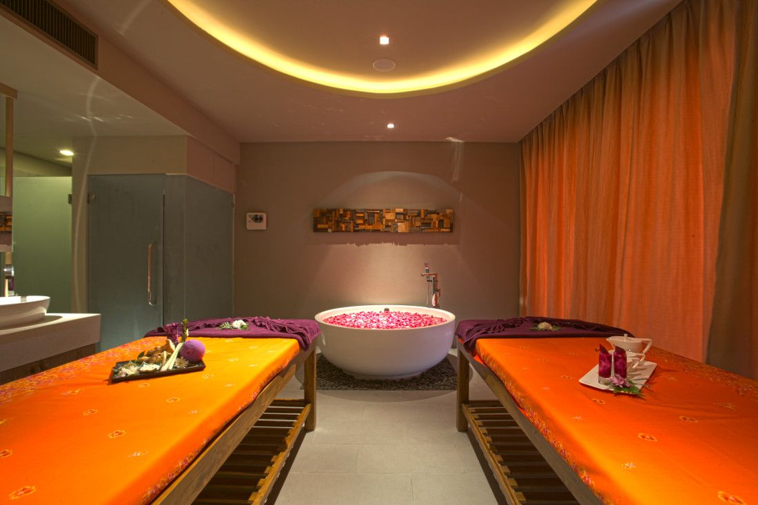 KALIMA RESORT & SPA PHUKET - 34