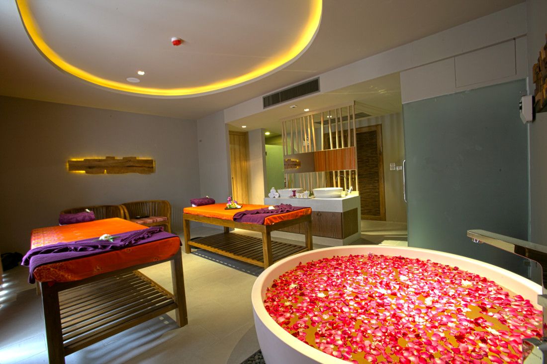 KALIMA RESORT & SPA PHUKET - 33