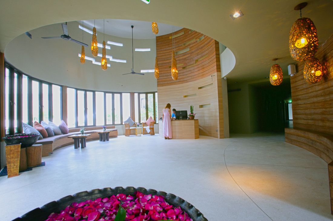 KALIMA RESORT & SPA PHUKET - 32