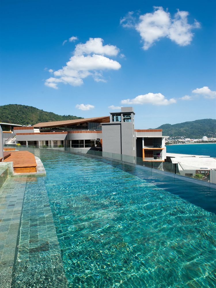 KALIMA RESORT & SPA PHUKET - 31