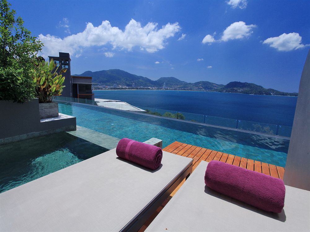 KALIMA RESORT & SPA PHUKET - 29