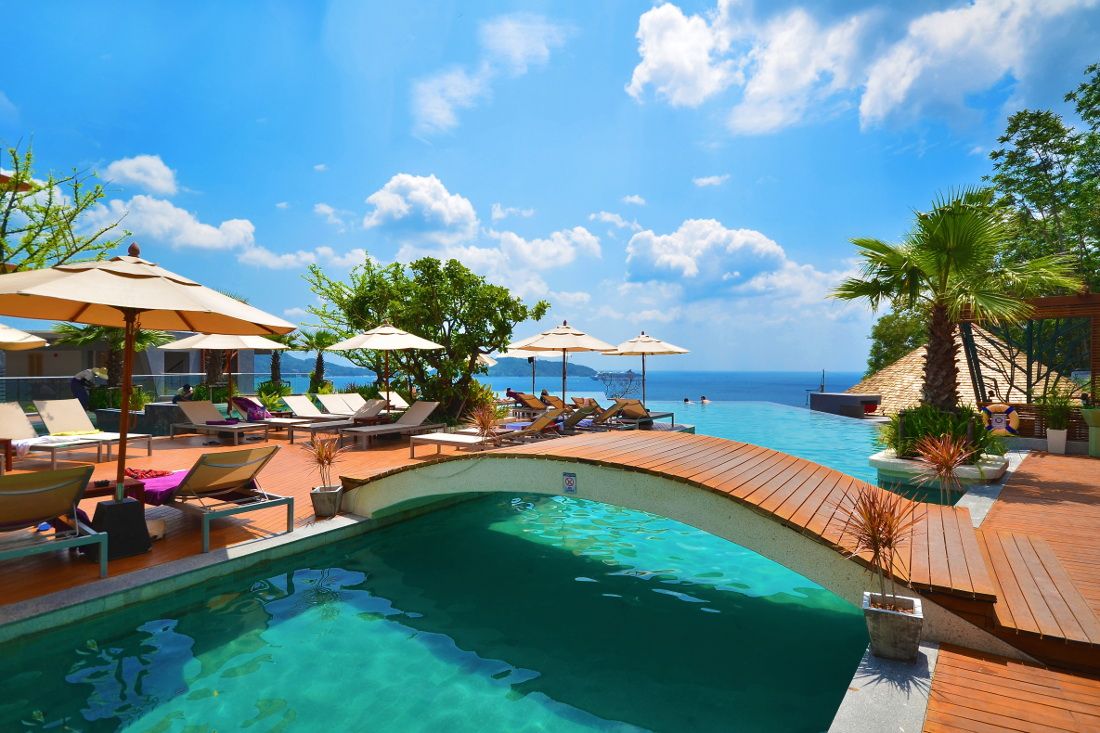 KALIMA RESORT & SPA PHUKET - 27