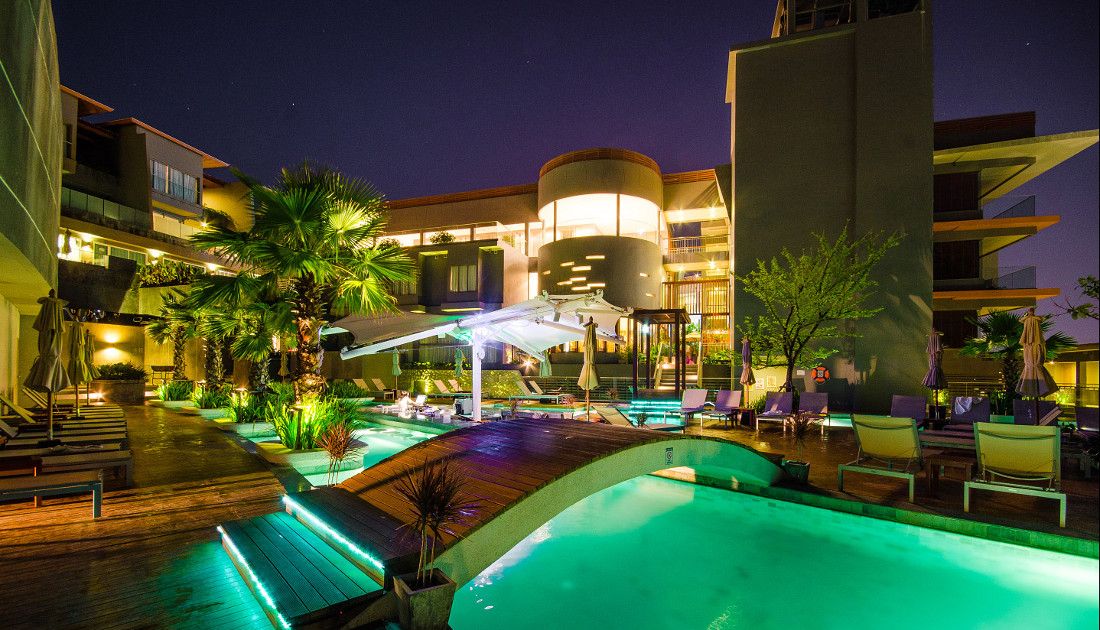 KALIMA RESORT & SPA PHUKET - 25