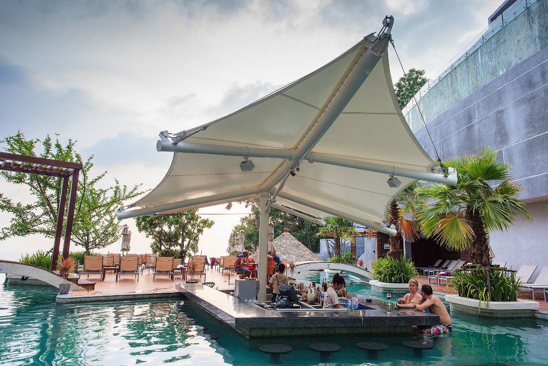 KALIMA RESORT & SPA PHUKET - 24