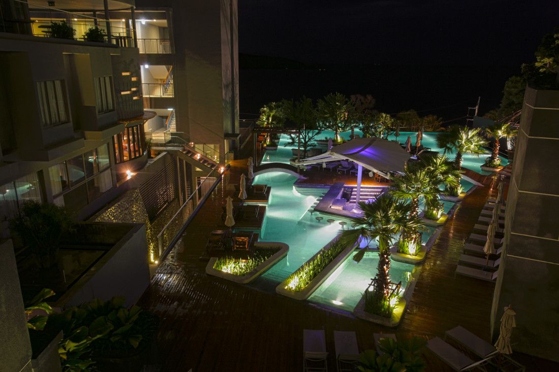 KALIMA RESORT & SPA PHUKET - 23