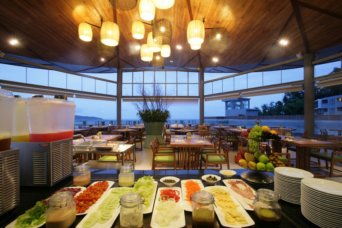 KALIMA RESORT & SPA PHUKET - 21