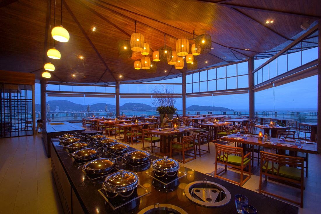 KALIMA RESORT & SPA PHUKET - 20