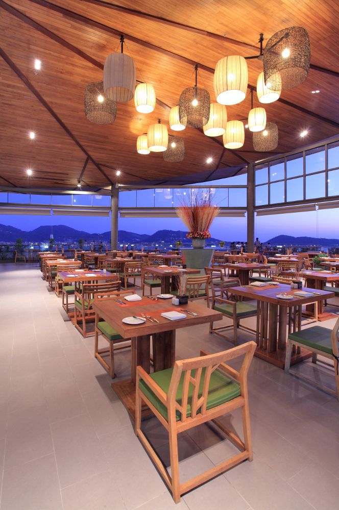 KALIMA RESORT & SPA PHUKET - 19