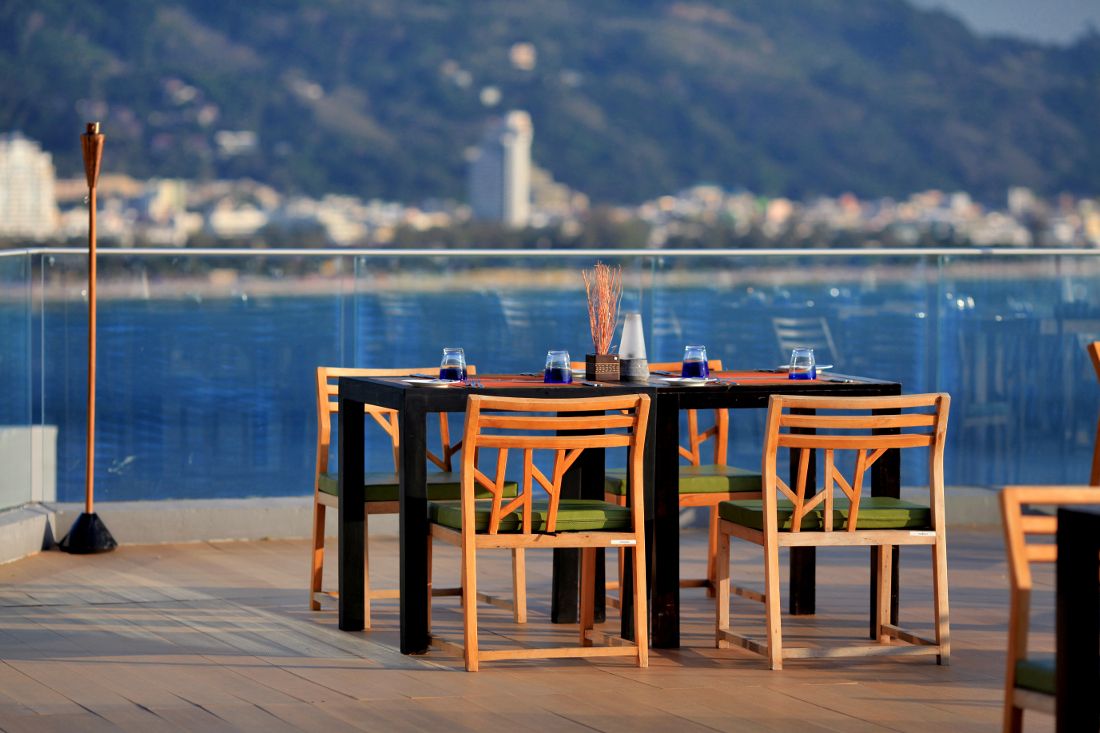 KALIMA RESORT & SPA PHUKET - 18