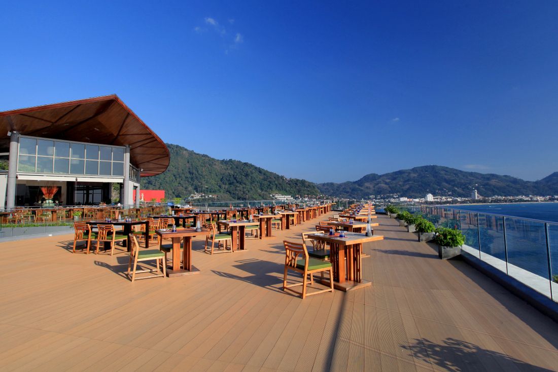 KALIMA RESORT & SPA PHUKET - 17