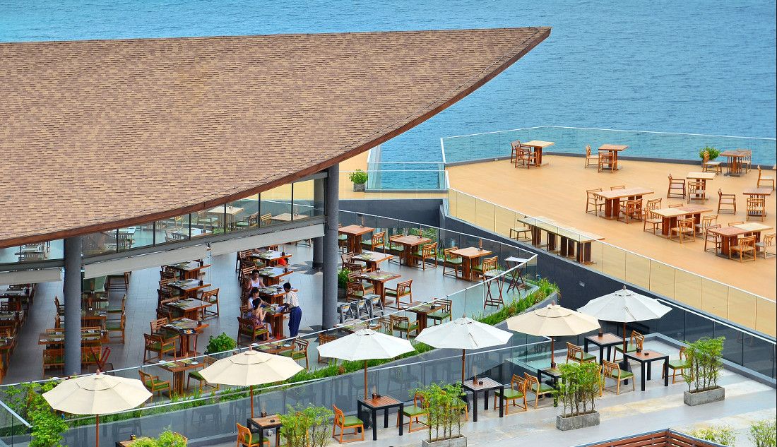 KALIMA RESORT & SPA PHUKET - 16