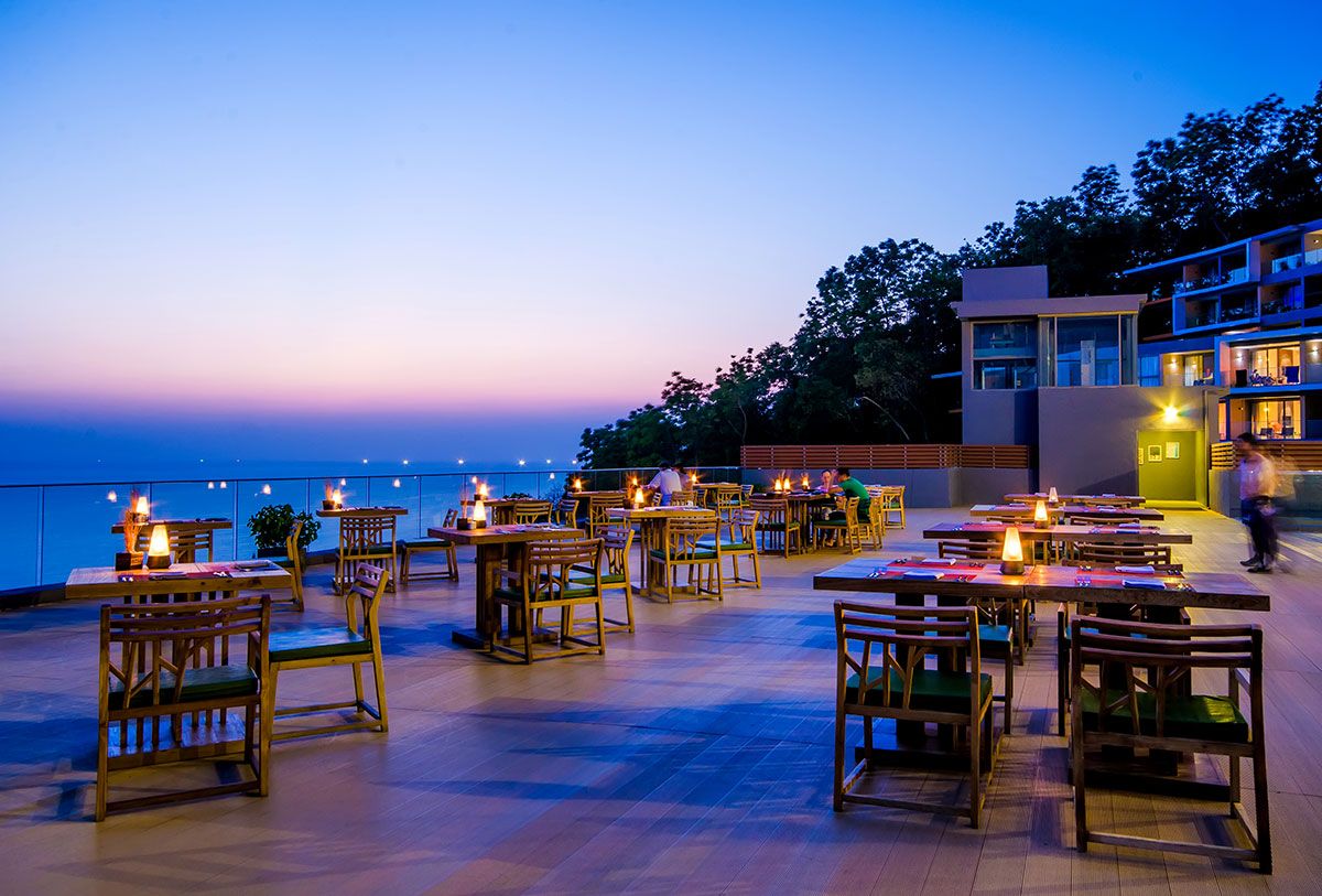 KALIMA RESORT & SPA PHUKET - 15