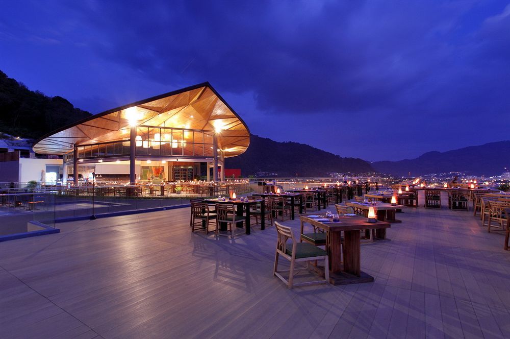 KALIMA RESORT & SPA PHUKET - 14