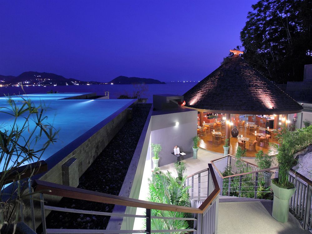 KALIMA RESORT & SPA PHUKET - 13