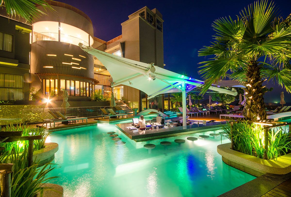 KALIMA RESORT & SPA PHUKET - 12