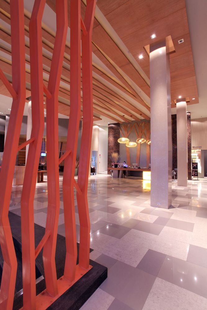 KALIMA RESORT & SPA PHUKET - 9