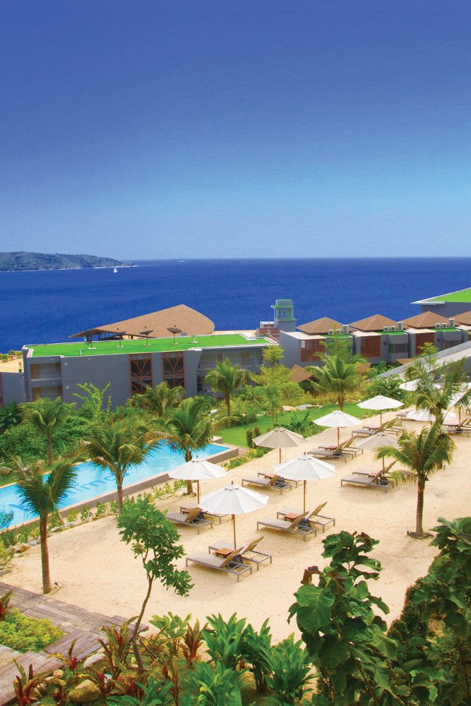 KALIMA RESORT & SPA PHUKET - 7
