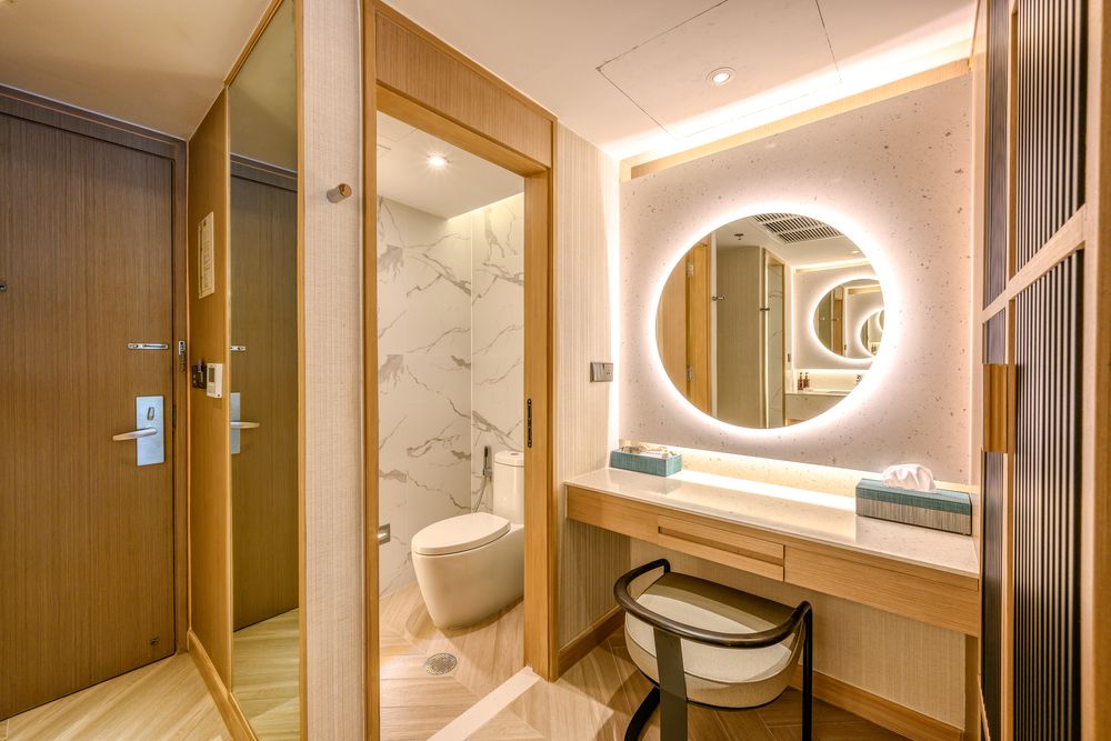 HOLIDAY INN RESORT PHUKET - 76