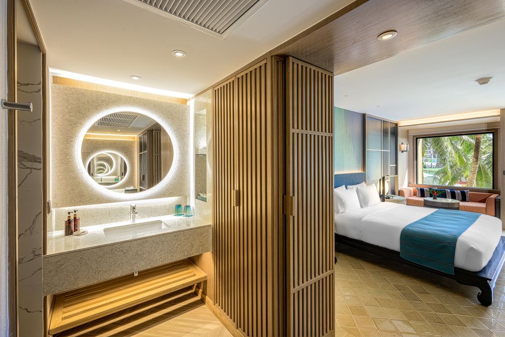 HOLIDAY INN RESORT PHUKET - 75