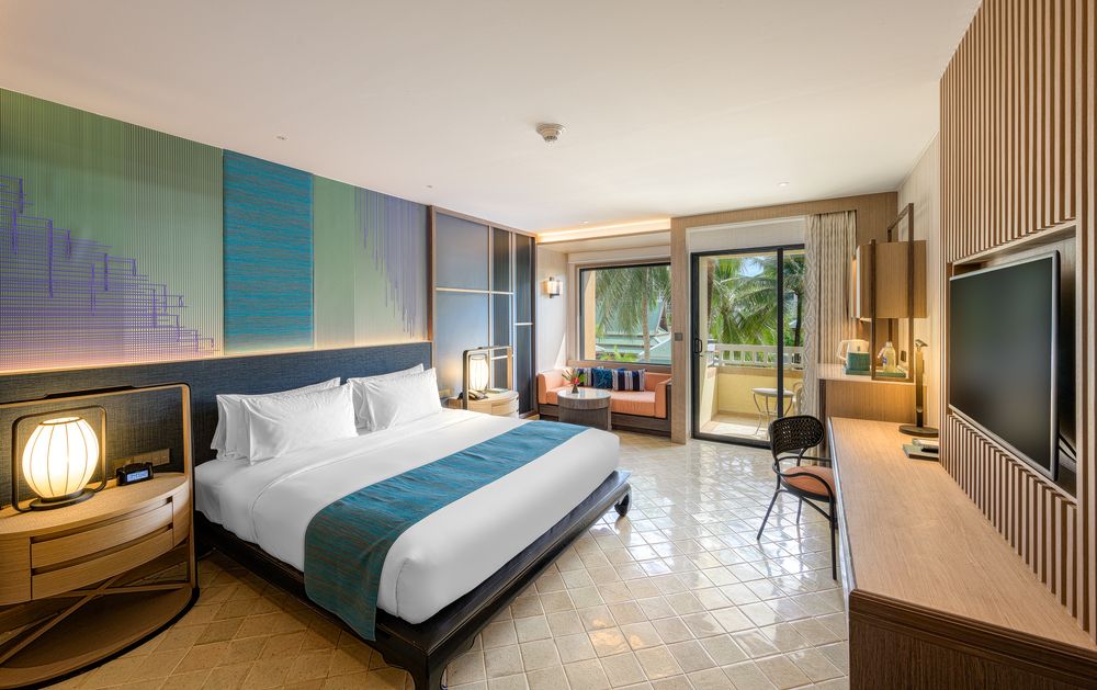 HOLIDAY INN RESORT PHUKET - 73