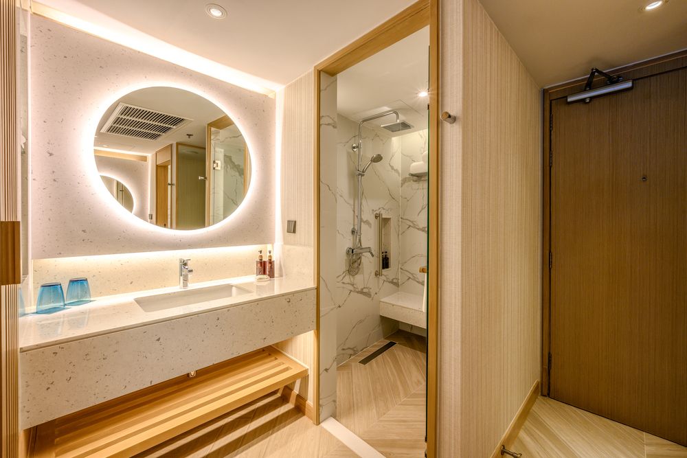 HOLIDAY INN RESORT PHUKET - 72