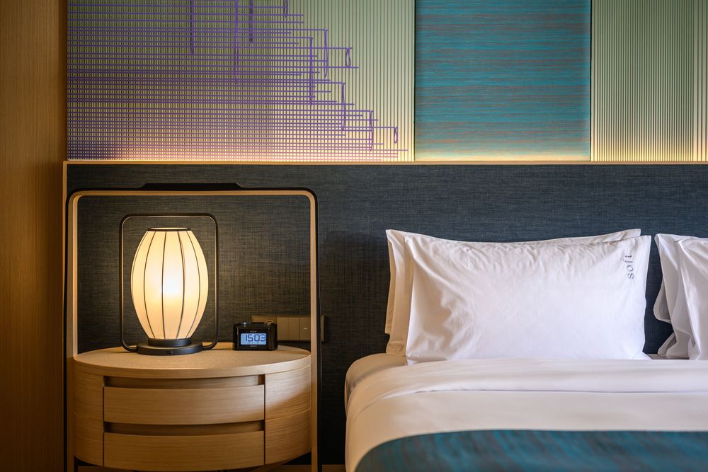 HOLIDAY INN RESORT PHUKET - 71
