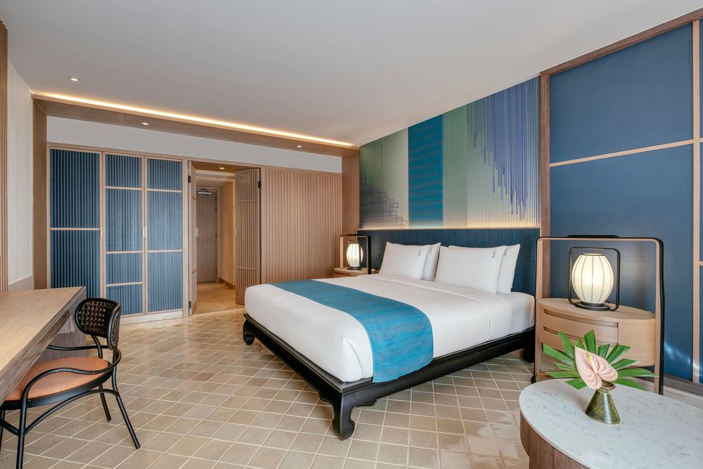 HOLIDAY INN RESORT PHUKET - 70