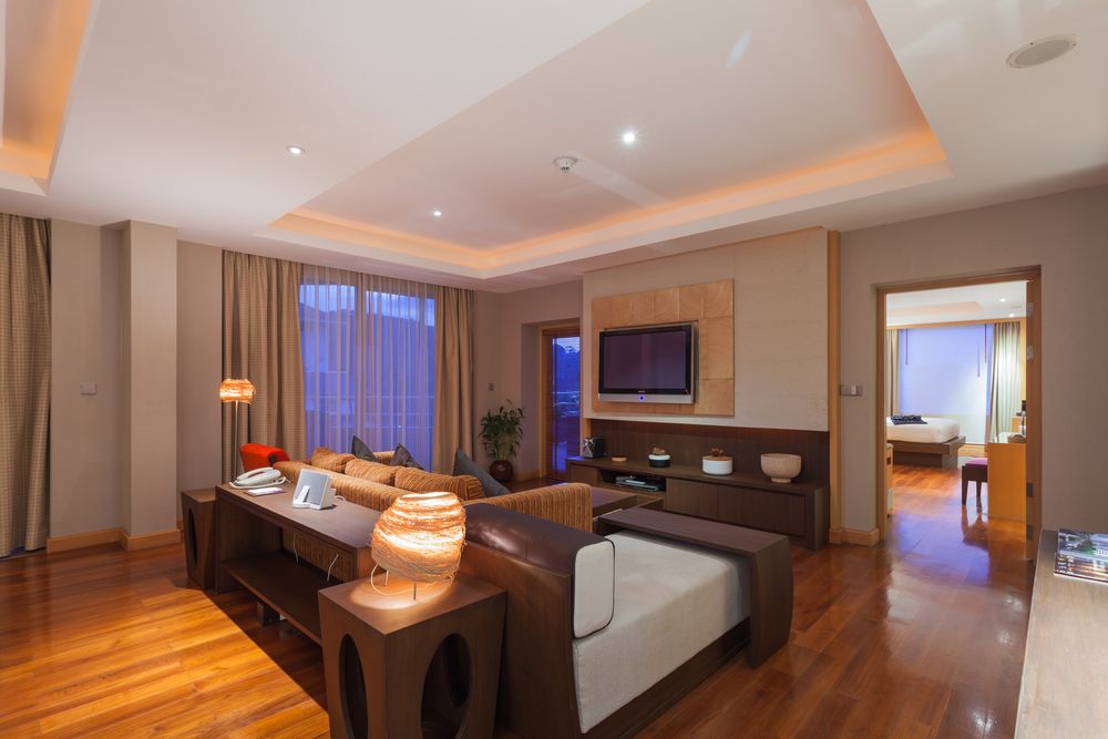 HOLIDAY INN RESORT PHUKET - 66