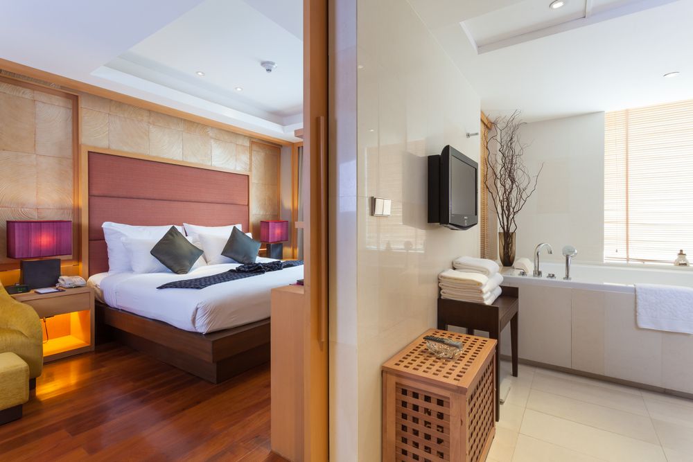 HOLIDAY INN RESORT PHUKET - 63