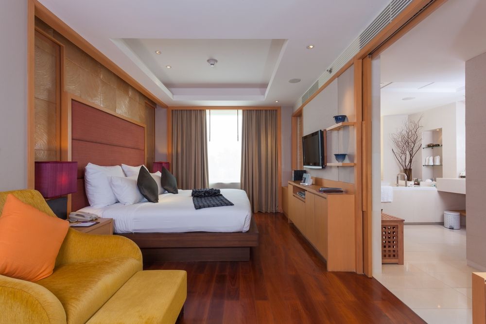HOLIDAY INN RESORT PHUKET - 62