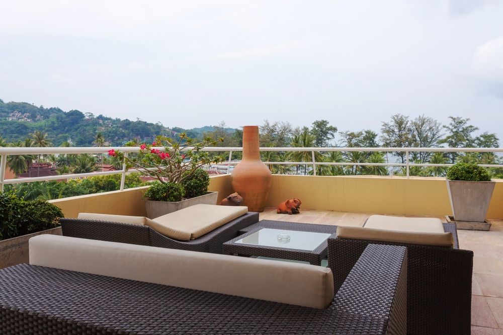 HOLIDAY INN RESORT PHUKET - 61