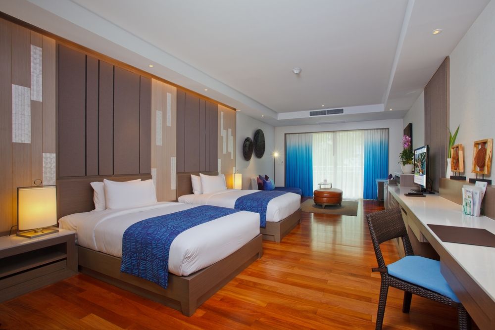 HOLIDAY INN RESORT PHUKET - 60