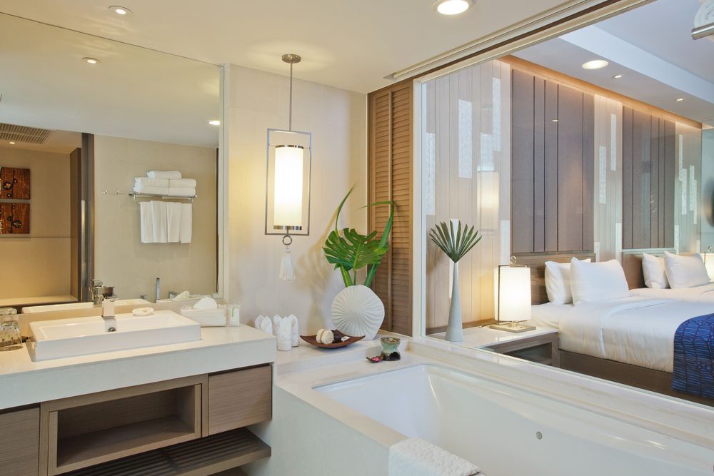 HOLIDAY INN RESORT PHUKET - 57