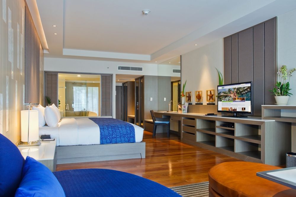 HOLIDAY INN RESORT PHUKET - 56