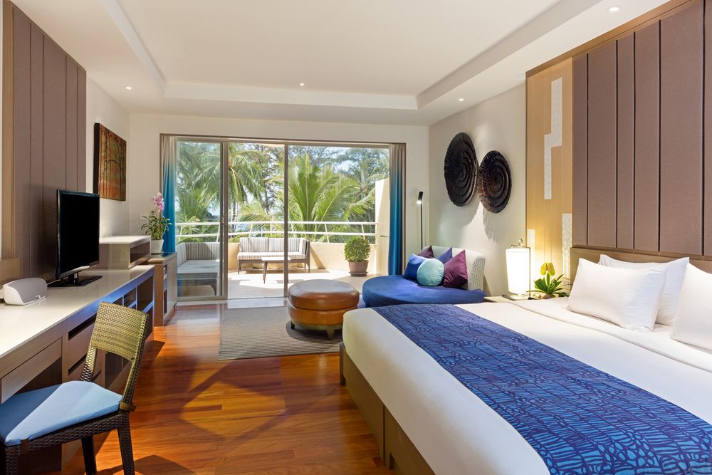 HOLIDAY INN RESORT PHUKET - 54