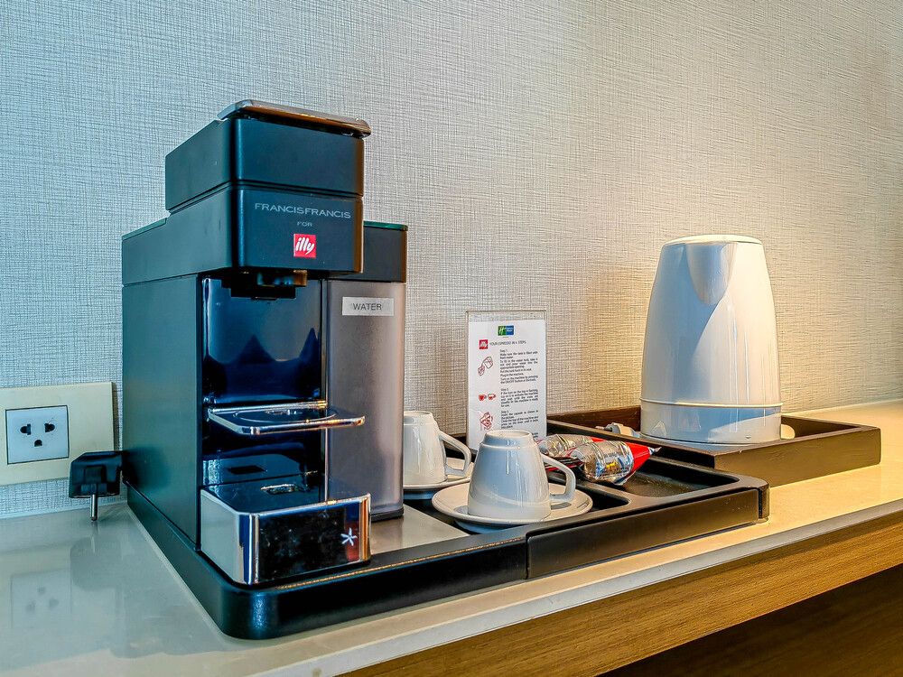 HOLIDAY INN RESORT PHUKET - 53