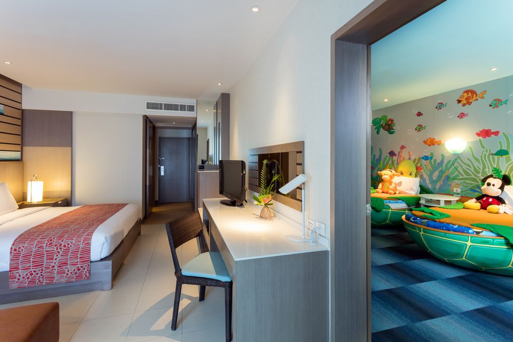 HOLIDAY INN RESORT PHUKET - 51