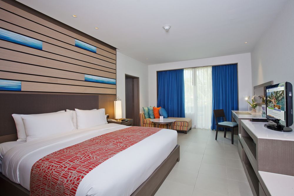 HOLIDAY INN RESORT PHUKET - 49
