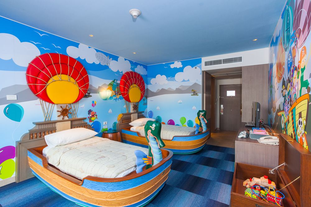 HOLIDAY INN RESORT PHUKET - 47