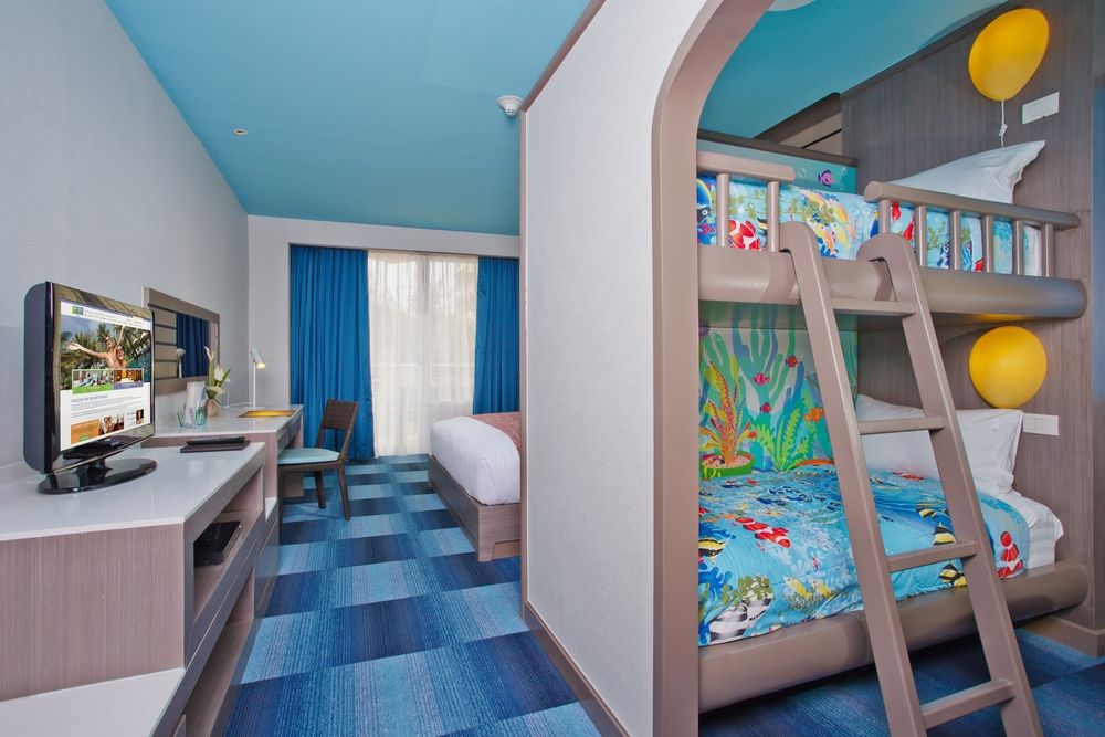 HOLIDAY INN RESORT PHUKET - 45