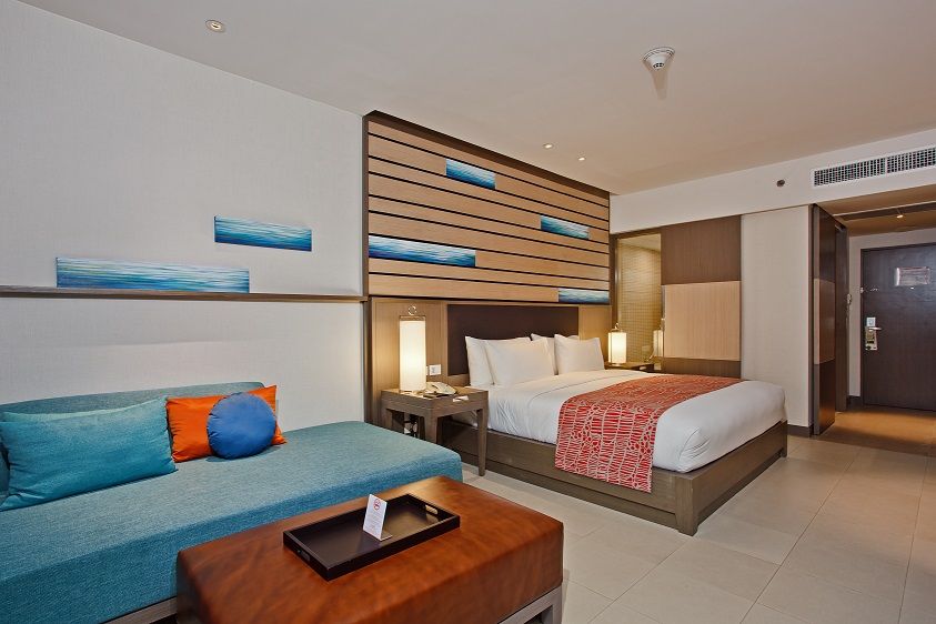 HOLIDAY INN RESORT PHUKET - 37