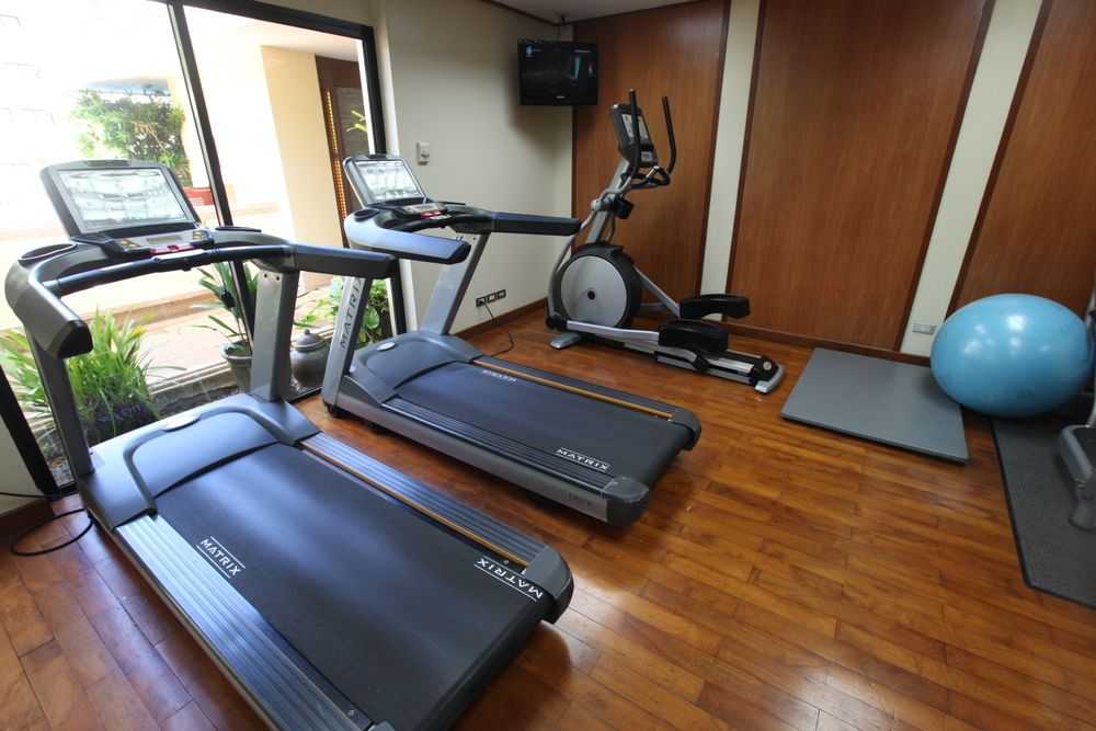 HOLIDAY INN RESORT PHUKET - 32
