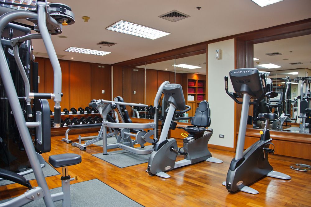 HOLIDAY INN RESORT PHUKET - 31