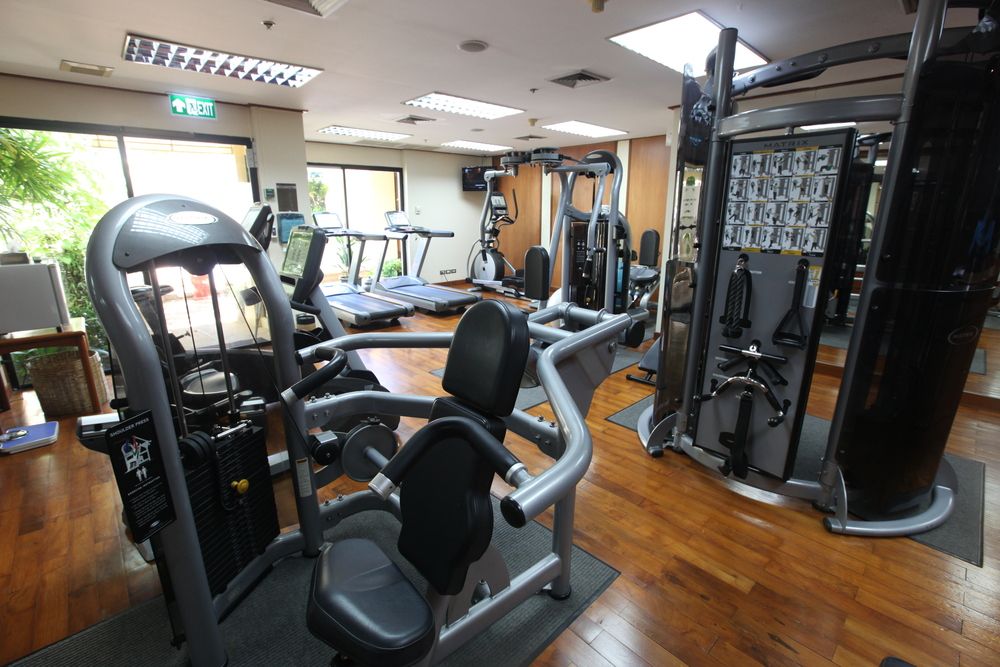 HOLIDAY INN RESORT PHUKET - 30