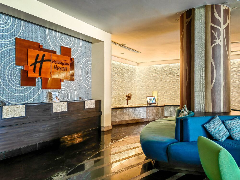 HOLIDAY INN RESORT PHUKET - 20