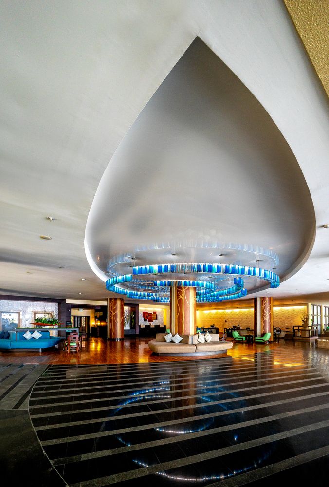 HOLIDAY INN RESORT PHUKET - 19