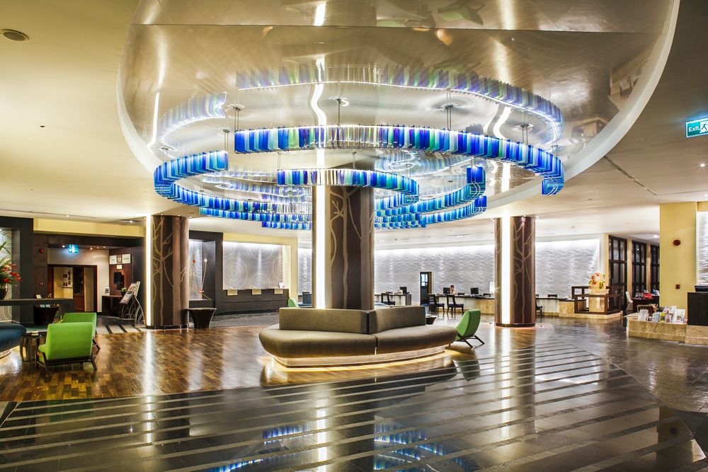HOLIDAY INN RESORT PHUKET - 18