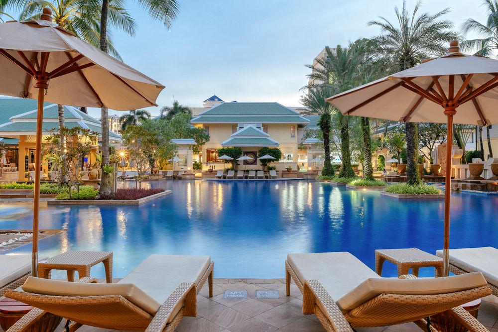 HOLIDAY INN RESORT PHUKET - 11